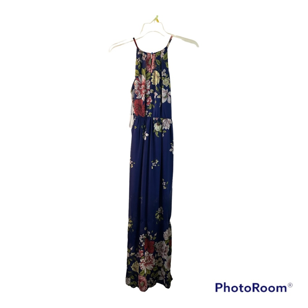 Fortune + Ivy Sammy maxi dress